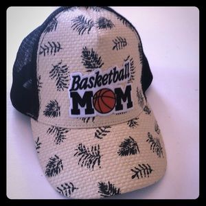 “Basketball Mom” Hat
